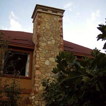 Chimney Rebuild Sag Harbor NY
