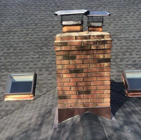 Masonry Chimney Repair Sag Harbor NY